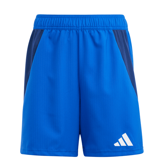 adidas Youth Tiro 24 Competition Match Shorts - Royal IQ4779