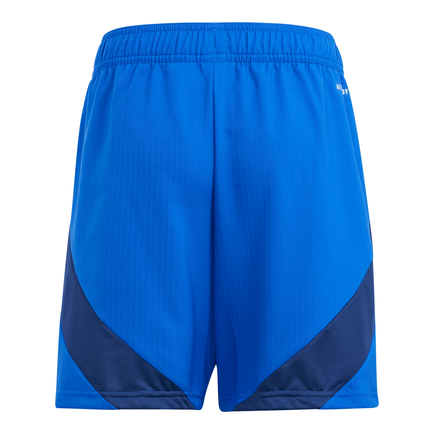 adidas Youth Tiro 24 Competition Match Shorts - Royal IQ4779
