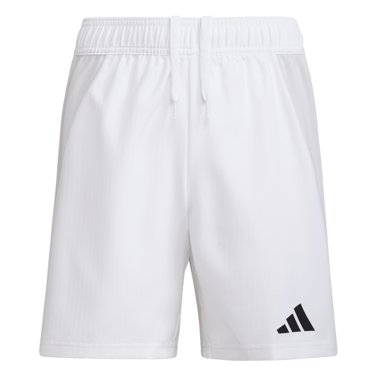 adidas Youth Tiro 24 Competition Match Shorts - White IQ4780