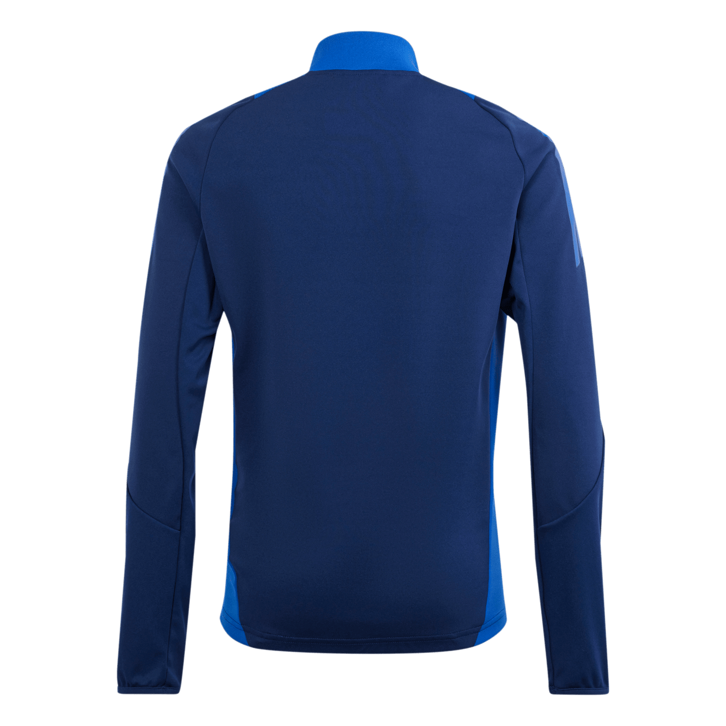adidas Youth Tiro 24 Competition Training Jacket - Navy Blue IR5501