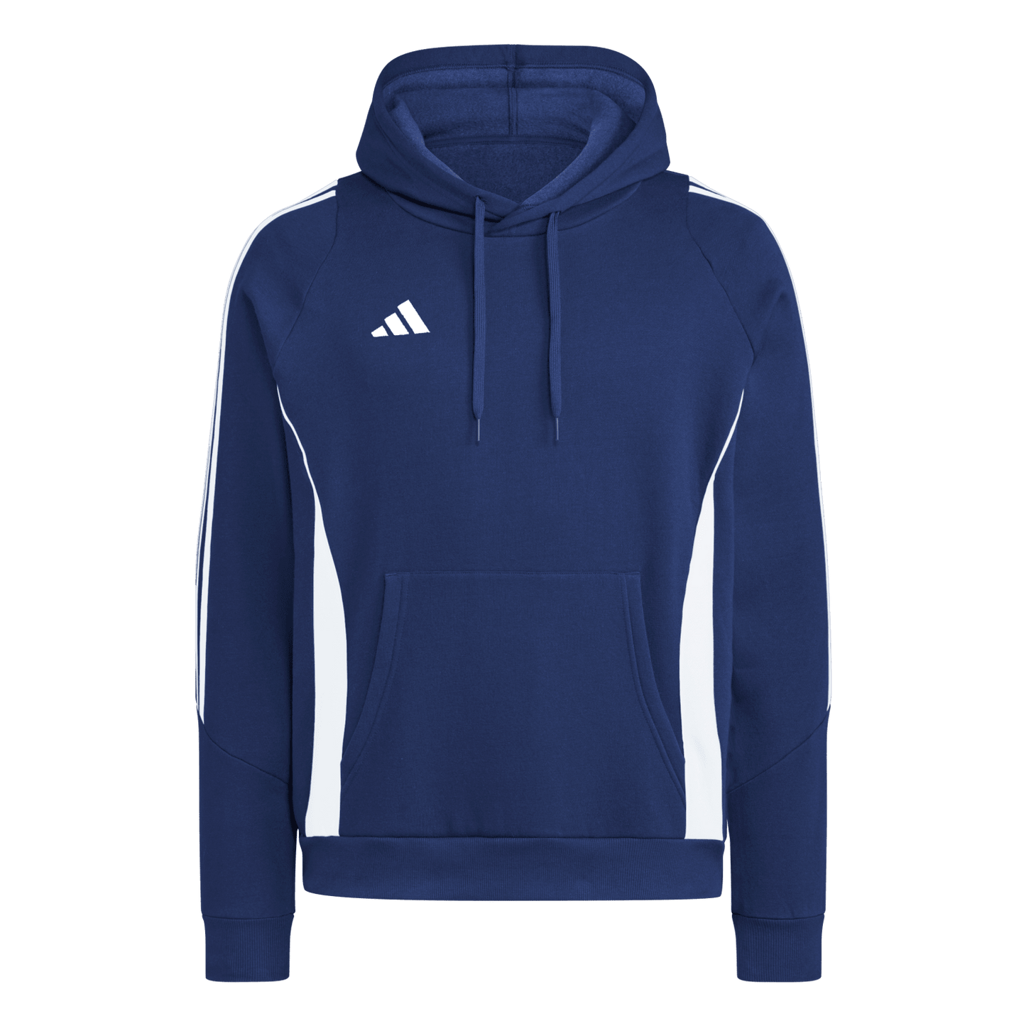 adidas Tiro 24 Sweat Hoodie - Navy Blue IR7546