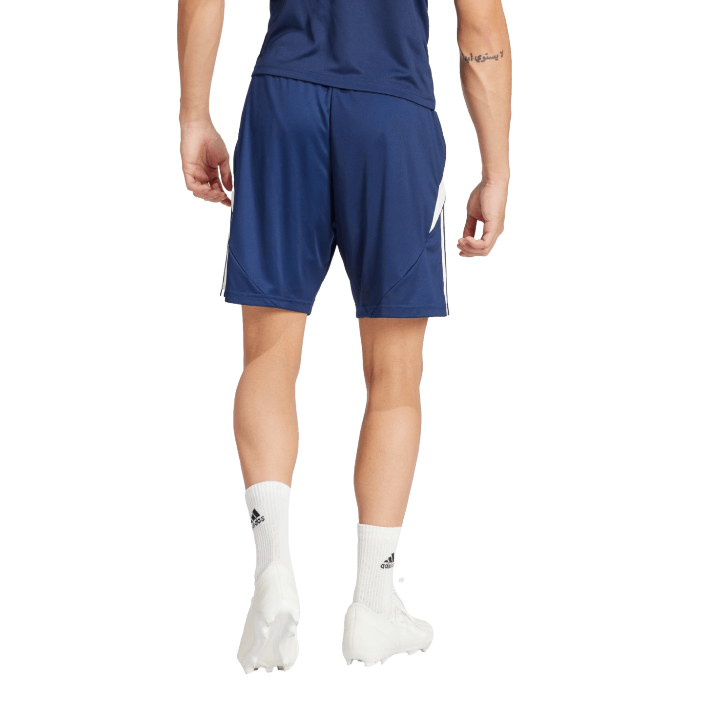 Adidas Tiro 24 Training Shorts