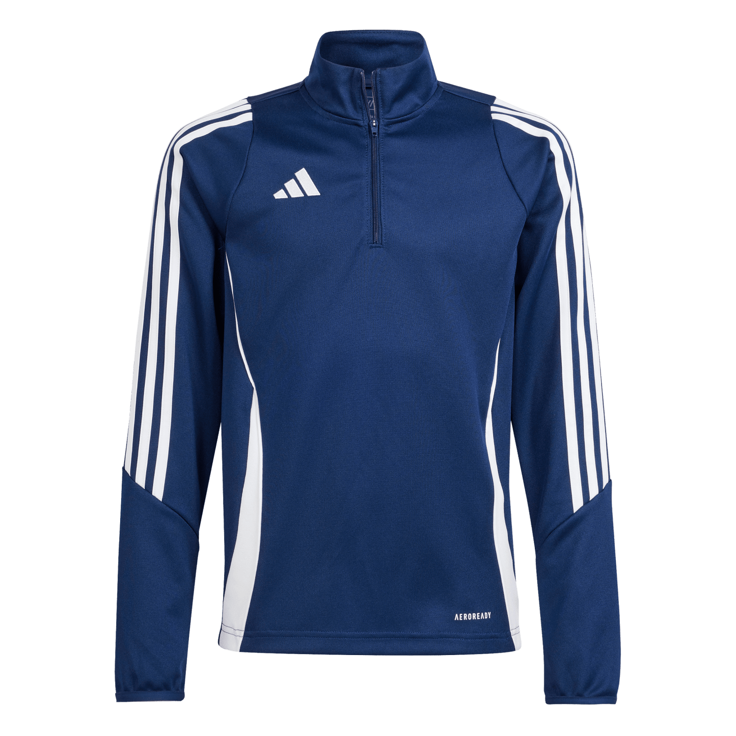 adidas Youth Tiro 24 Training Top - Navy Blue IR9360