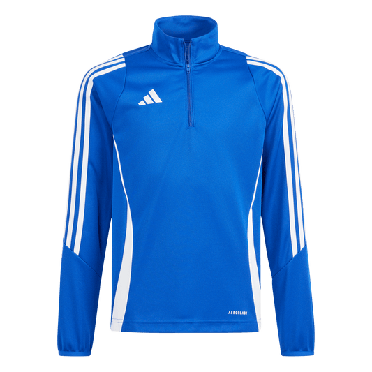adidas Youth Tiro 24 Training Top - Royal IR9364