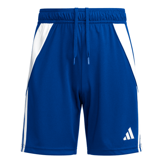 adidas Youth Tiro 24 Shorts - Royal IR9366