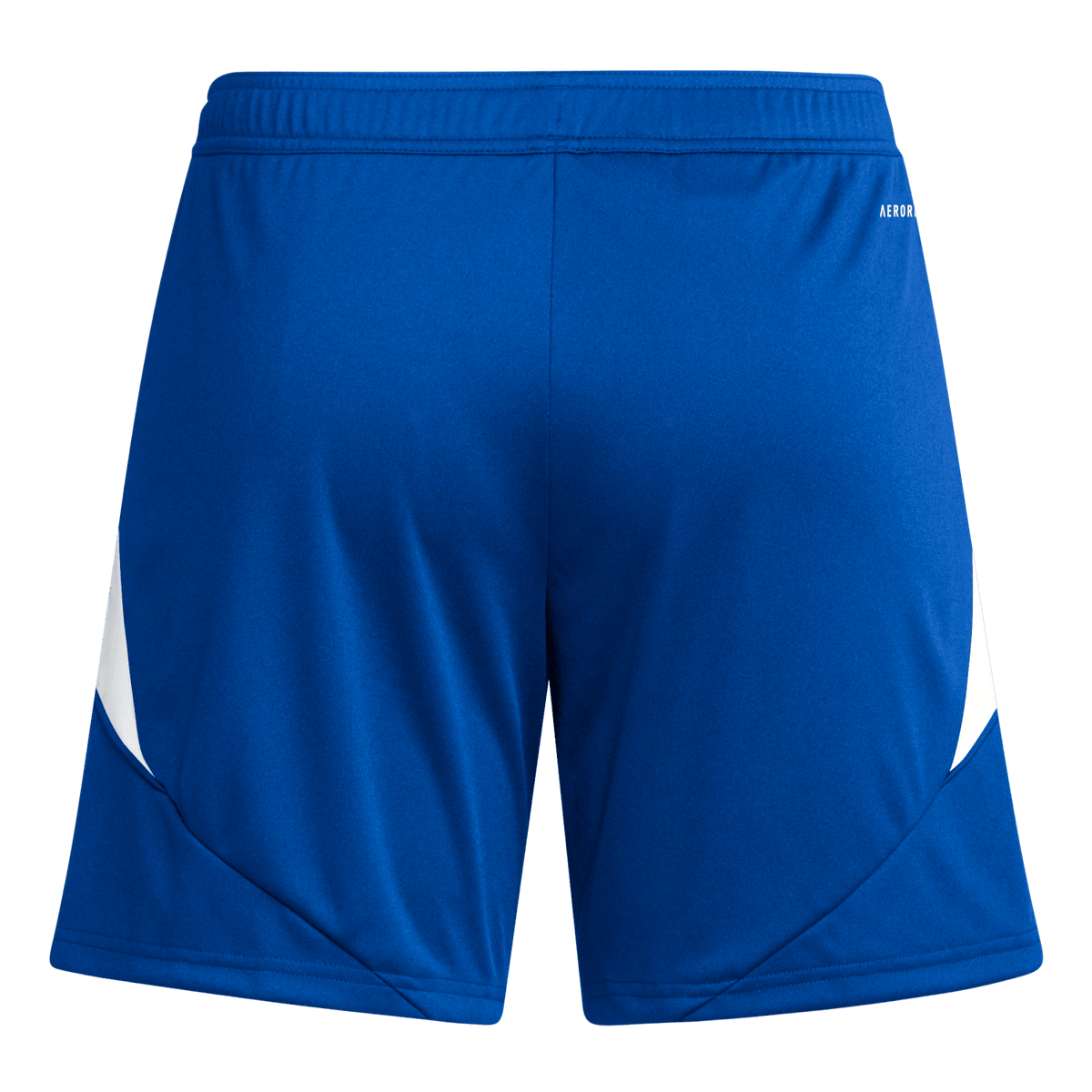 adidas Women's Tiro 24 Shorts - Royal IR9372
