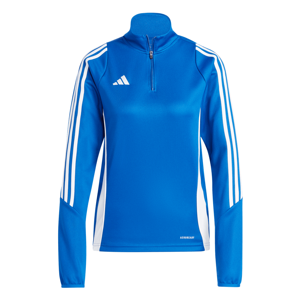 adidas Women's Tiro 24 Training Top - Royal IR9384
