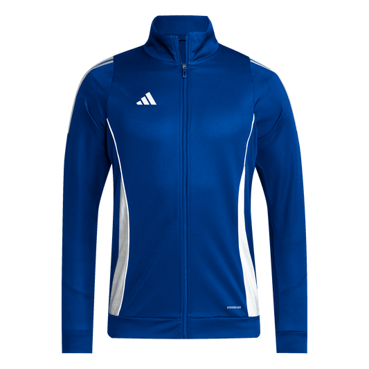 adidas Tiro 24 Training Jacket - Royal IR9492