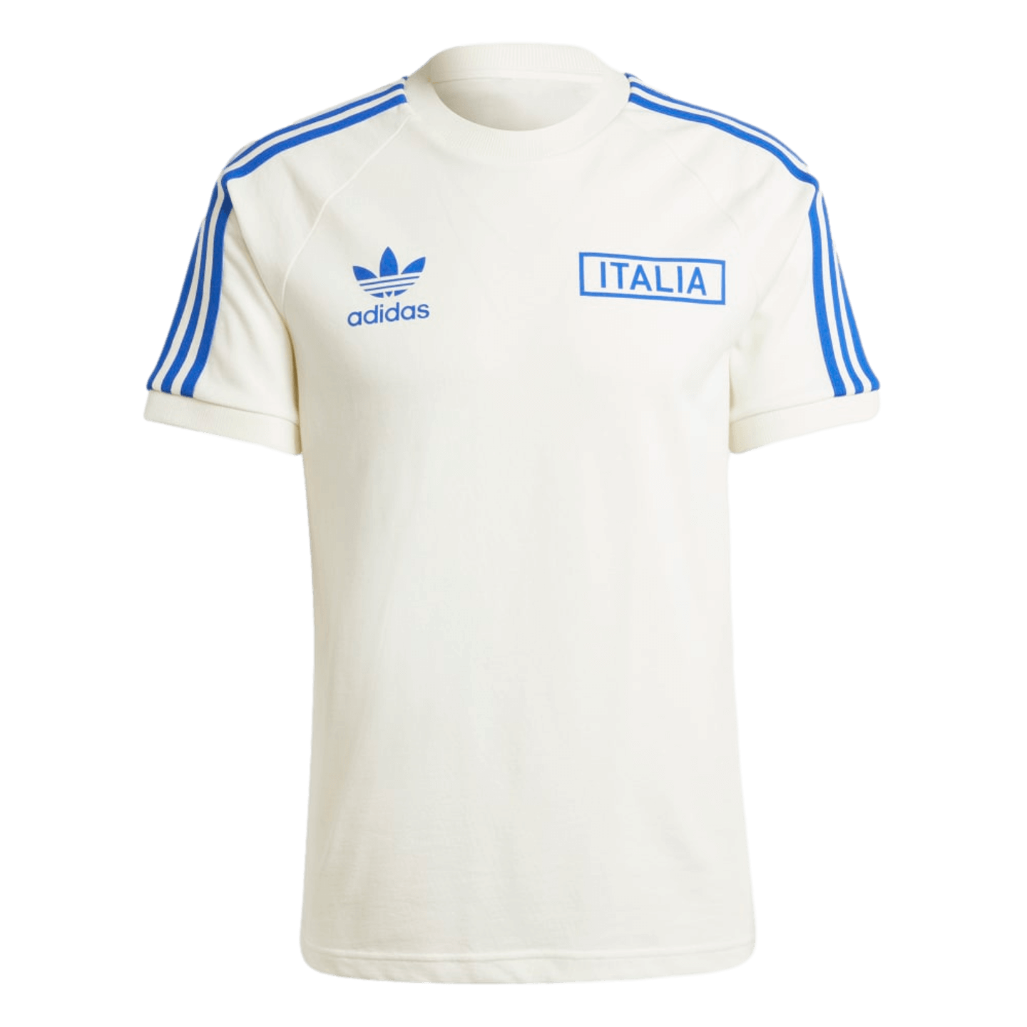 Camiseta clásica adicolor de adidas Italia