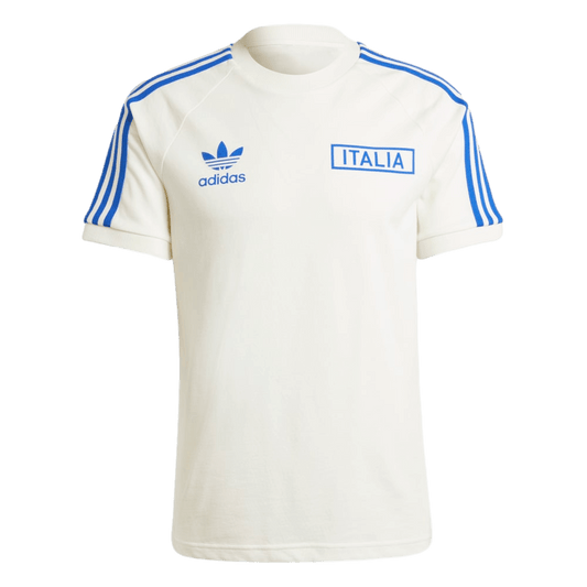 Camiseta clásica adicolor de adidas Italia