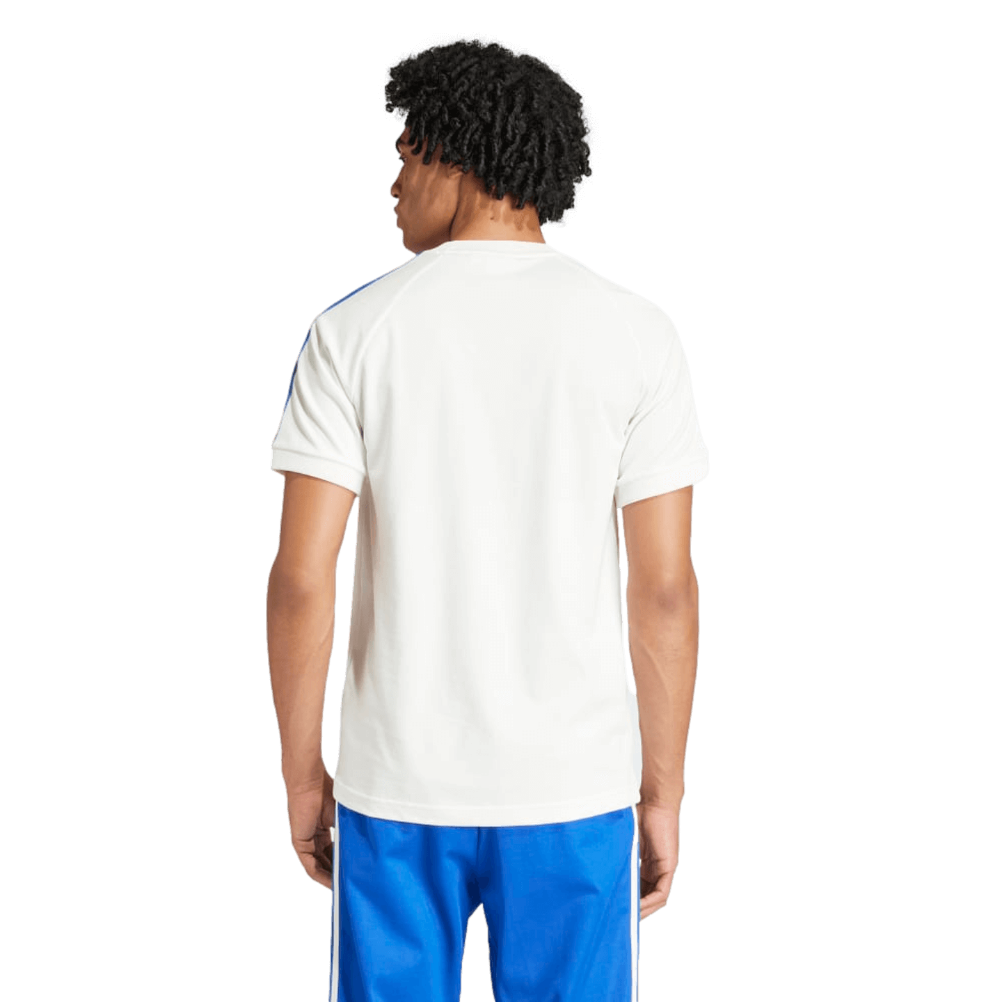 Adidas Italy Adicolor Classics Tee IS0618