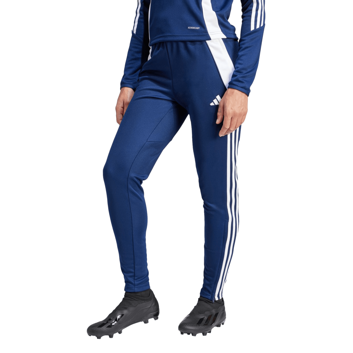 Pantalones de entrenamiento para mujer Adidas Tiro 24