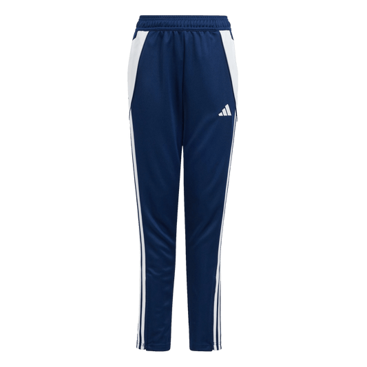 Pantalones de entrenamiento para jóvenes Adidas Tiro 24