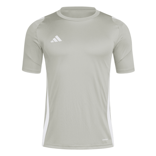 adidas Tiro 24 Jersey - Grey IS1012