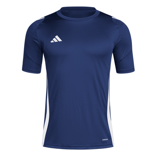 adidas Tiro 24 Jersey - Navy Blue IS1018