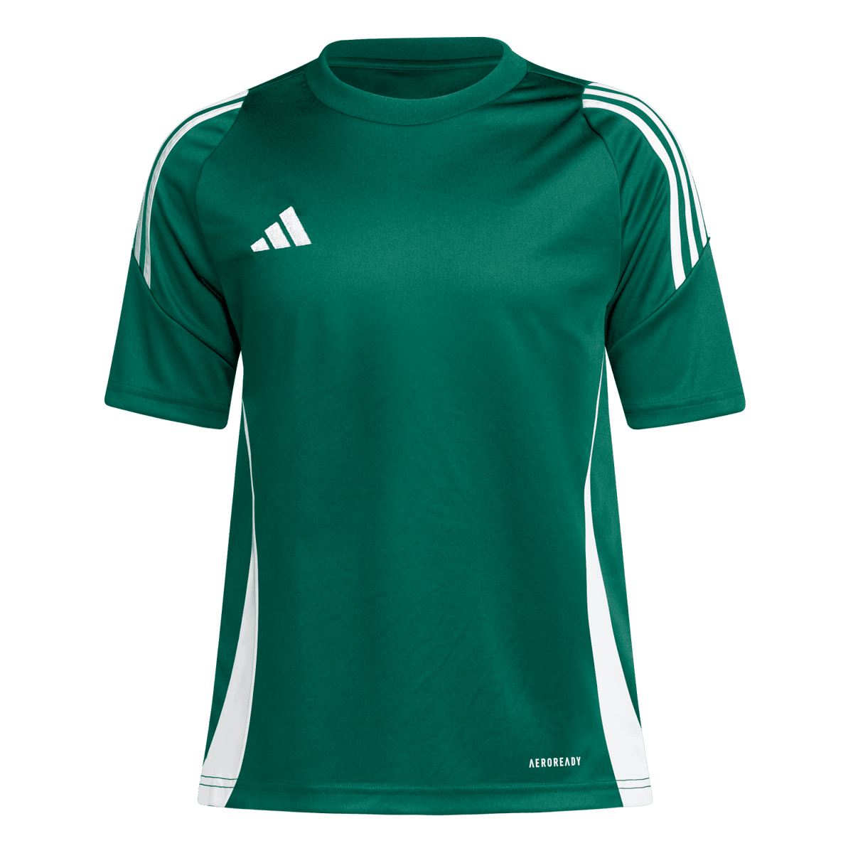 adidas Youth Tiro 24 Jersey - Green IS1028