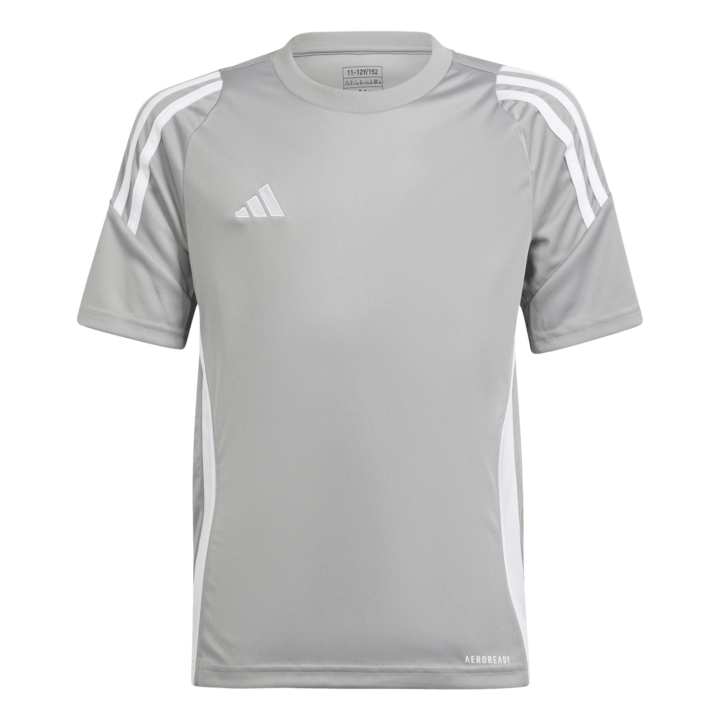 adidas Youth Tiro 24 Jersey - Grey IS1031