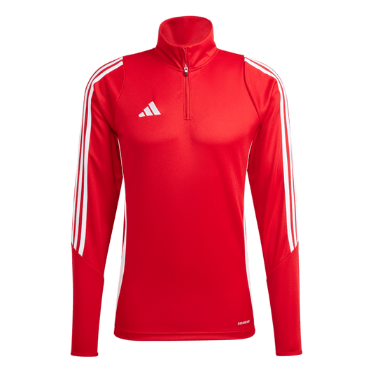 adidas Tiro 24 Training Top - Red IS1045