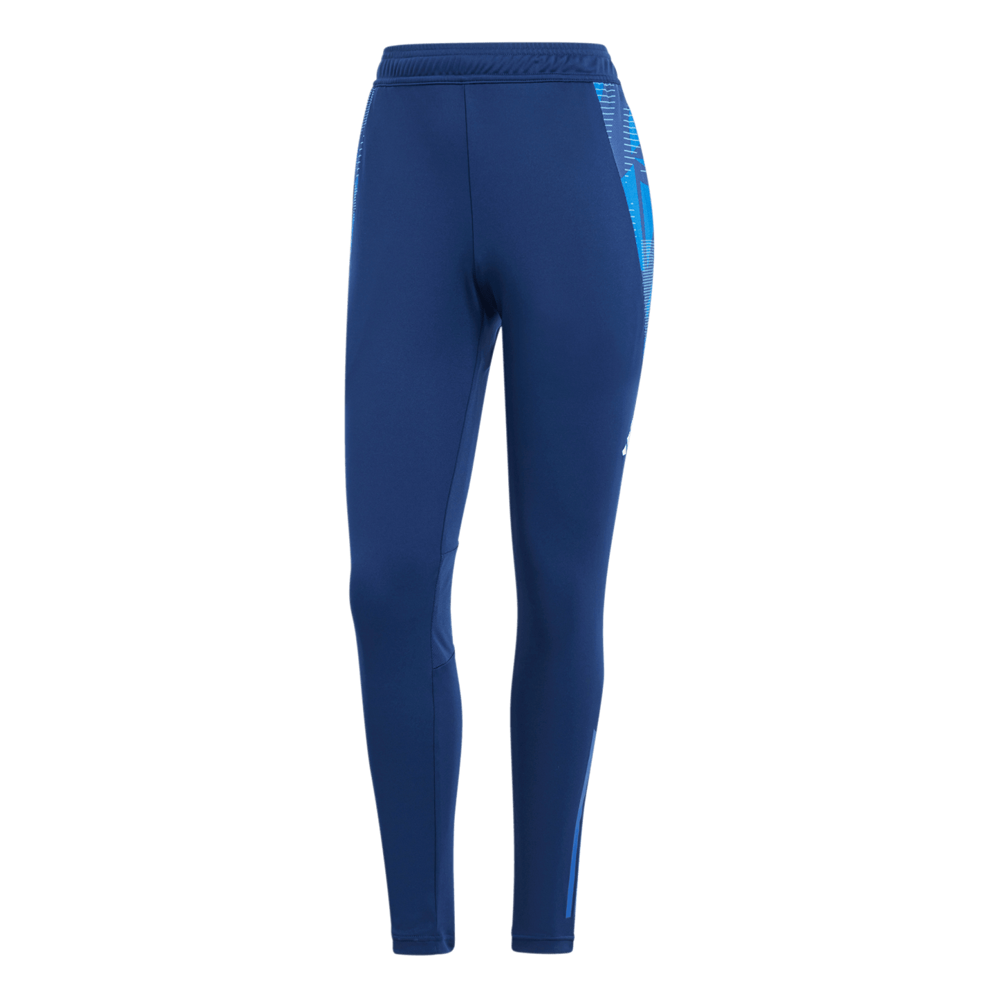 adidas Women's Tiro 24 Competition Training Pants - Navy Blue IS1636