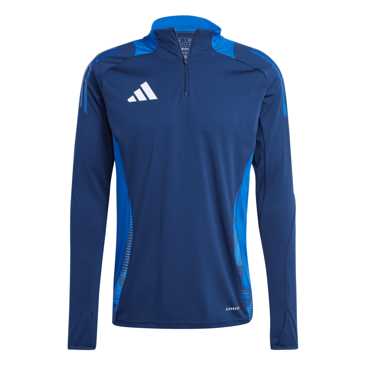 adidas Tiro 24 Competition Training Top - Navy Blue IS1640