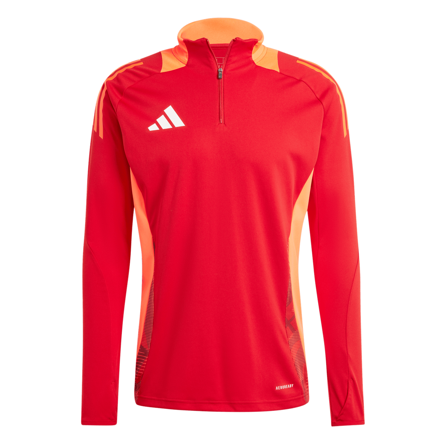 adidas Tiro 24 Competition Training Top - Red IS1644