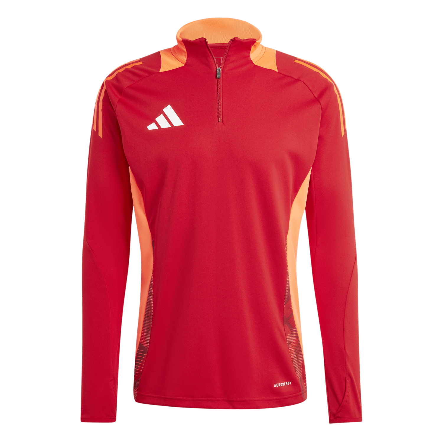 adidas Tiro 24 Competition Training Top - Red IS1644