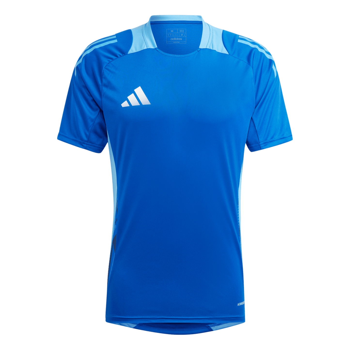adidas Tiro 24 Competition Training Jersey - Royal IS1659