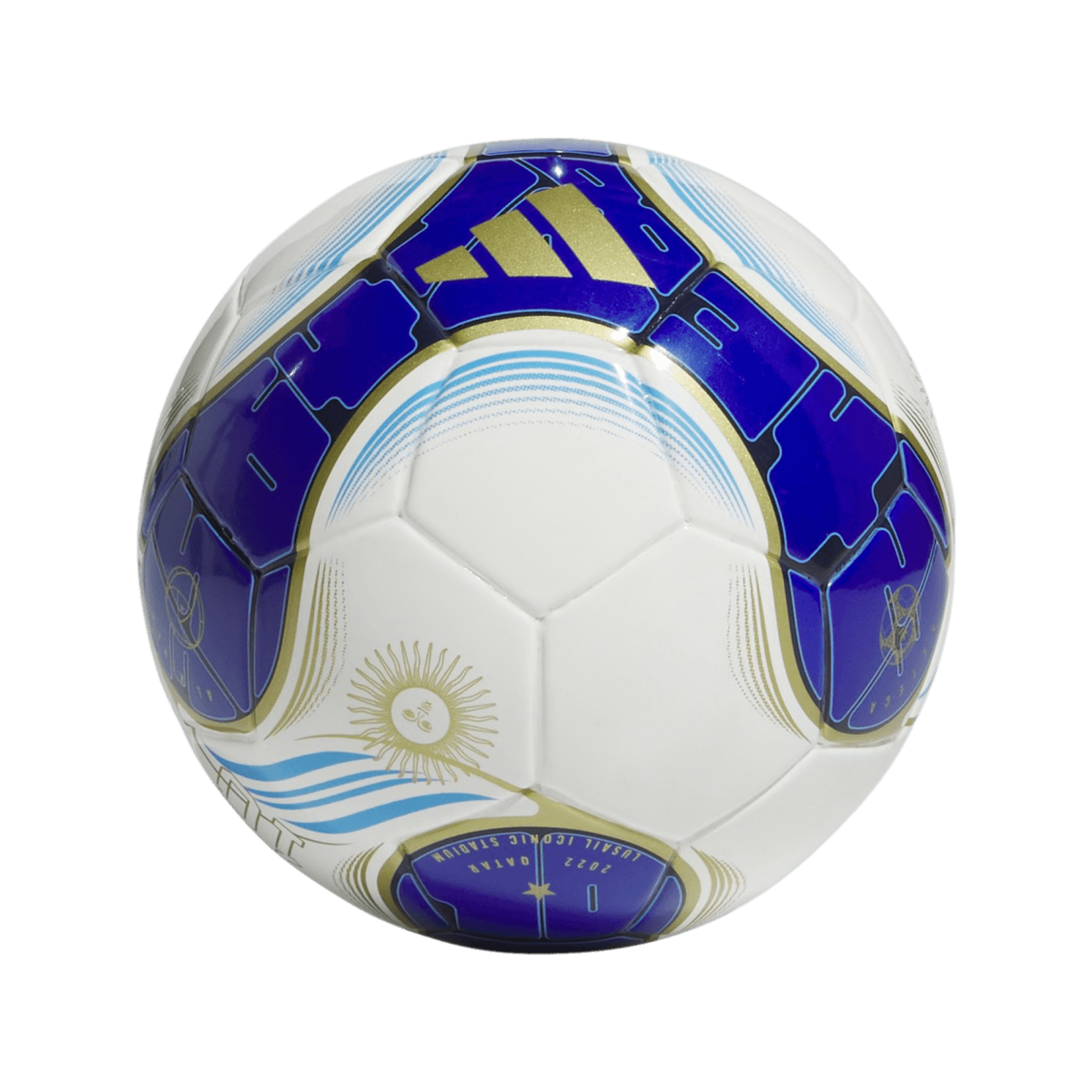 Adidas Messi Mini Skills Ball IS5596