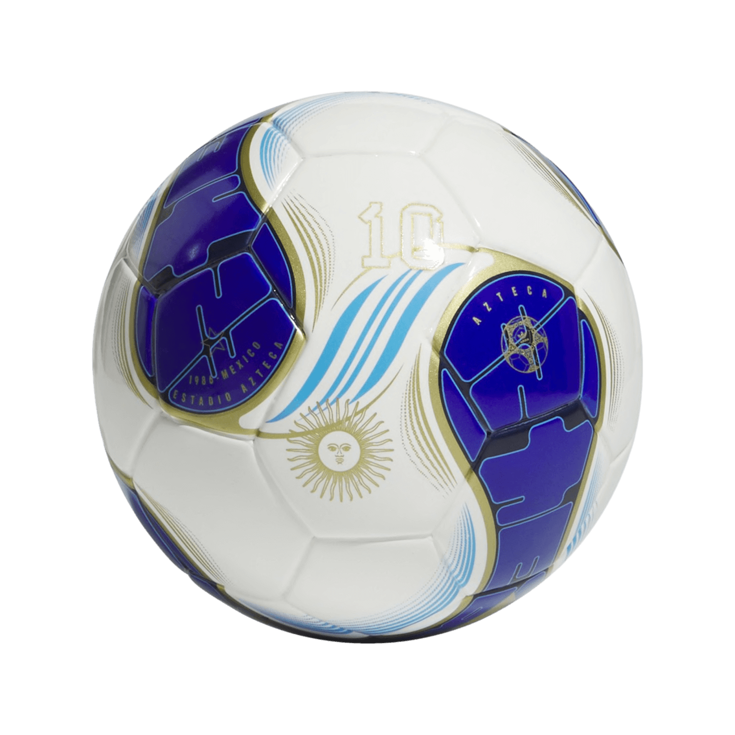 Adidas Messi Mini Skills Ball IS5596