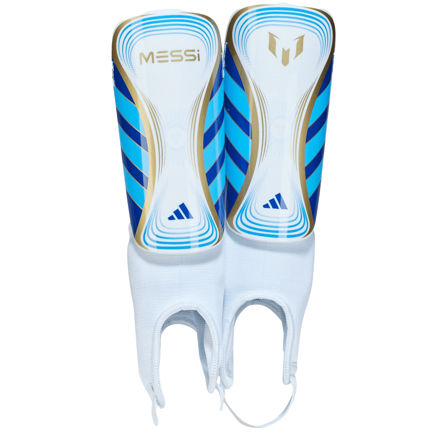 Adidas Messi Match Youth Shin Guards IS5599