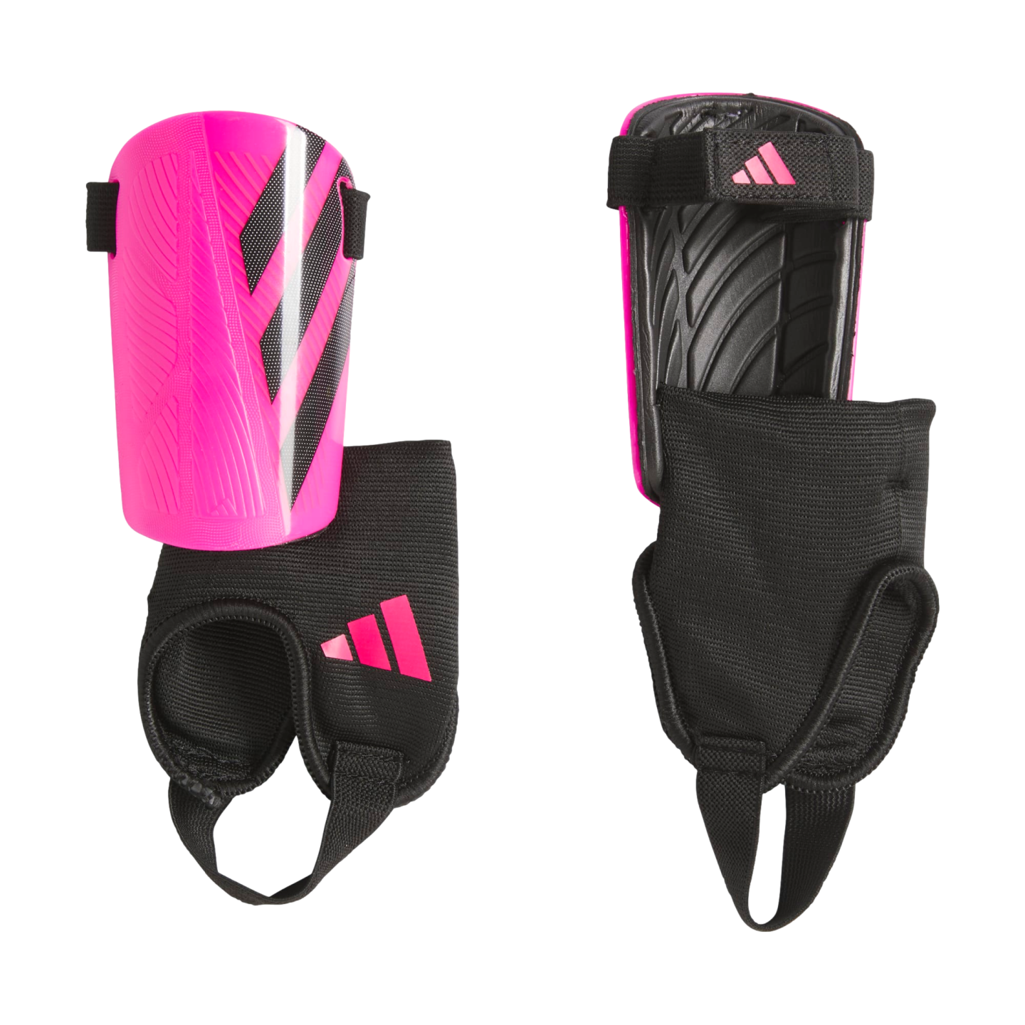 Adidas Tiro Match Youth Shin Guards IS5602