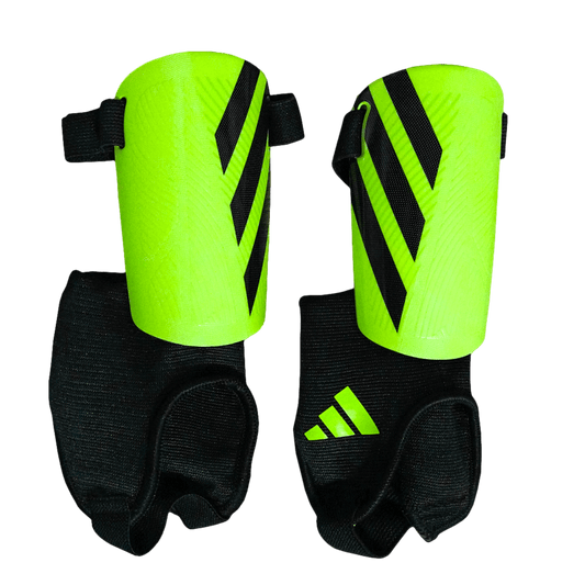 Espinilleras para jóvenes Adidas Tiro Match