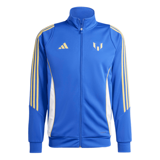 Chaqueta Messi de Adidas