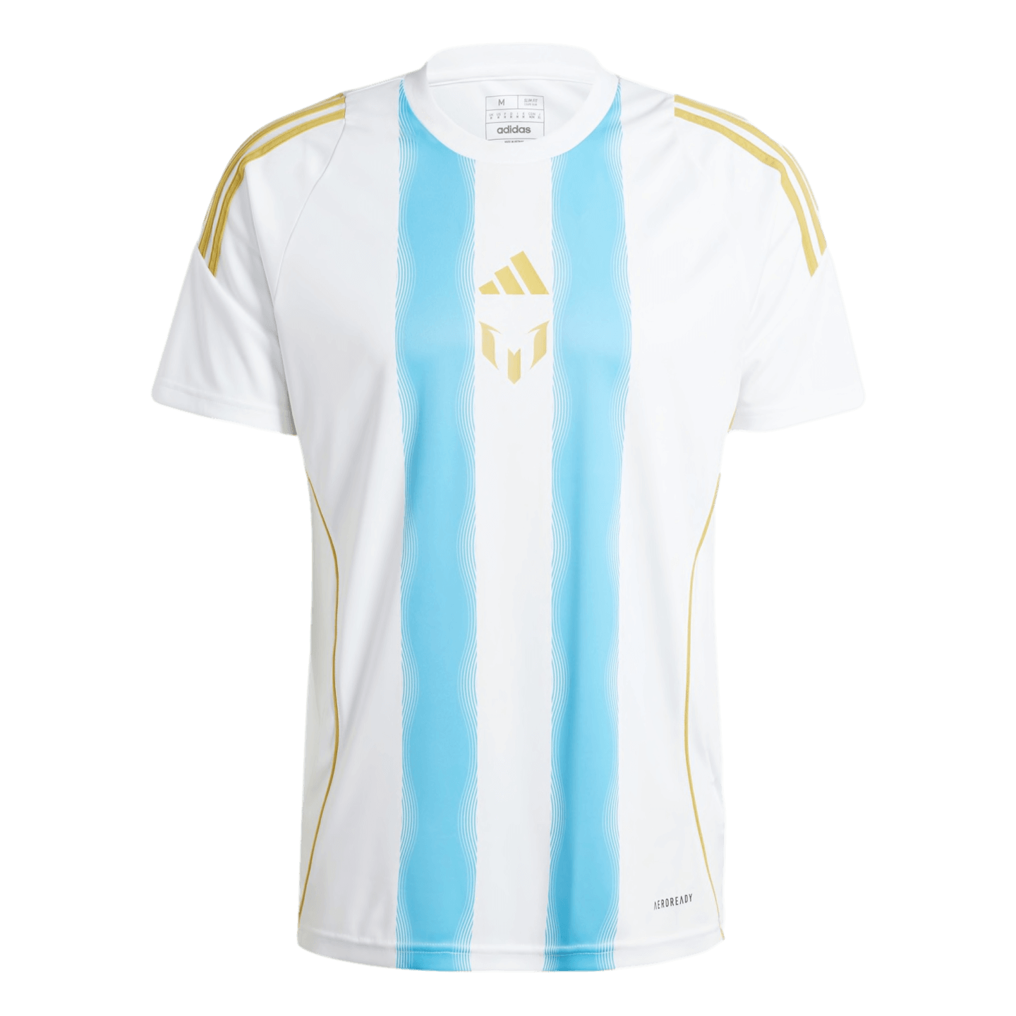 Adidas Messi Training Jersey IS6466