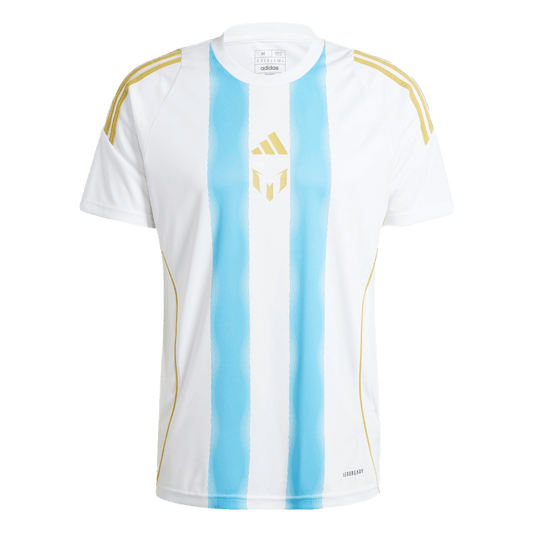 Adidas Messi Training Jersey IS6466