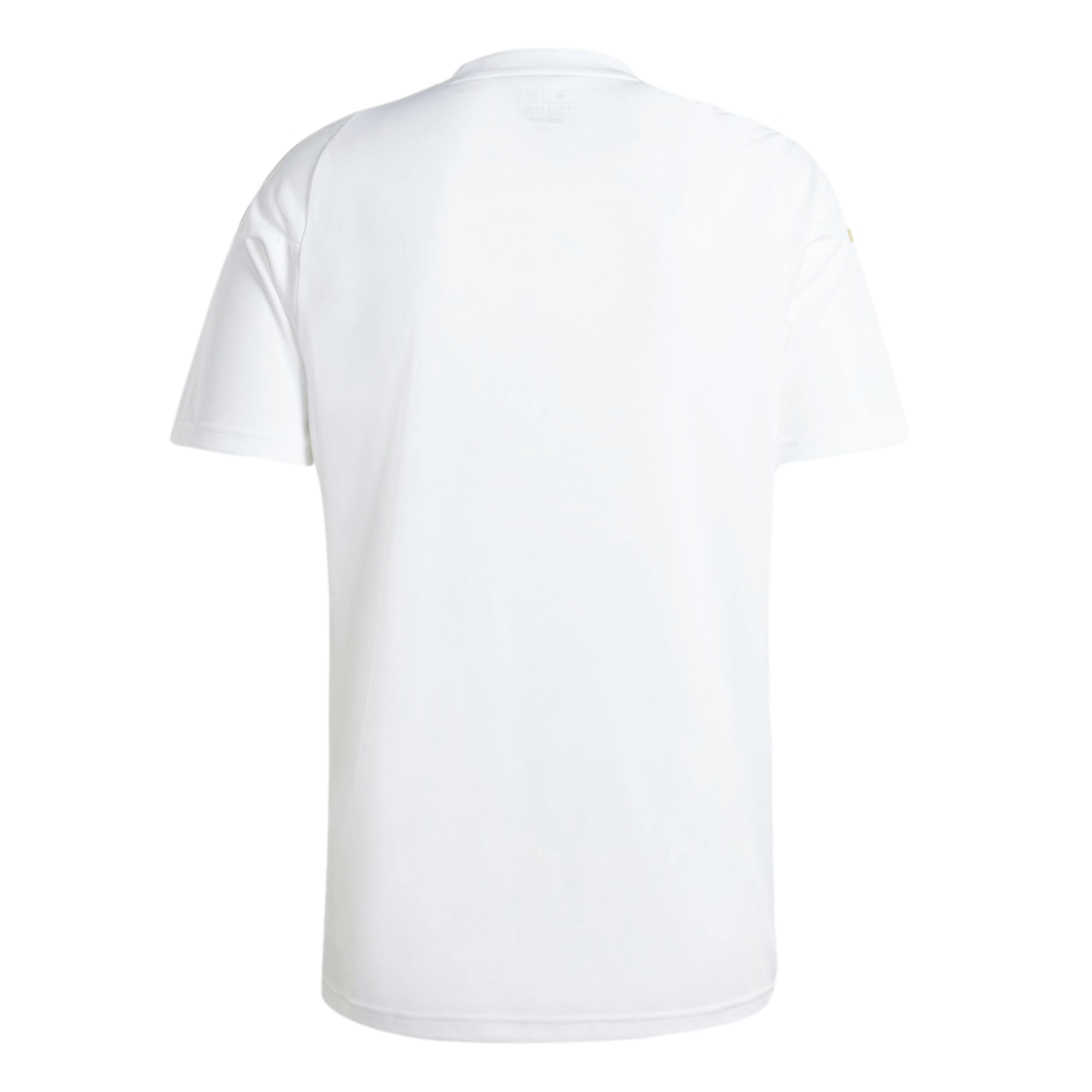 Camiseta de entrenamiento Messi de Adidas