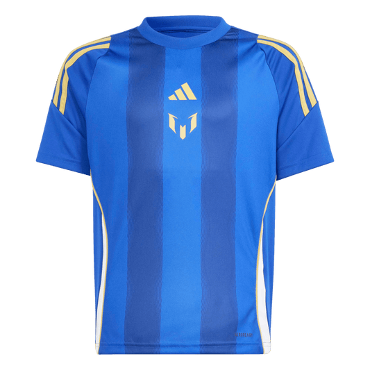 Adidas Messi Youth Training Jersey