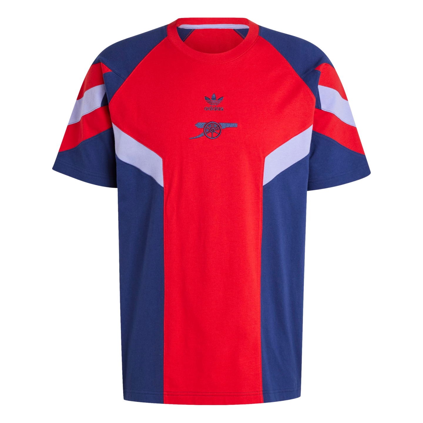 (ADID-IS6502) Camiseta Adidas Arsenal Originals [NGTSKY] (lanzamiento el 24/10/24)