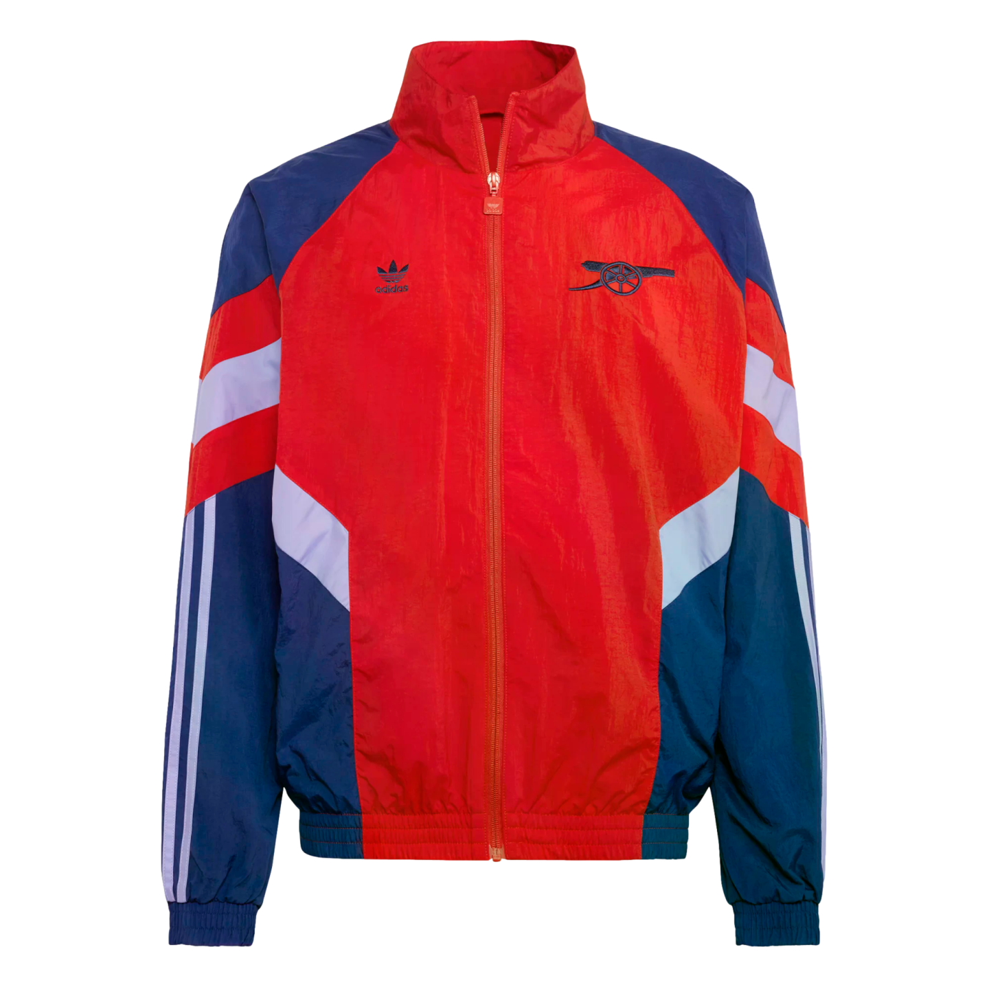 (ADID-IS6503) Chaqueta deportiva Adidas Arsenal Originals [BETSCA,NGTSKY] (lanzamiento el 24/10/24)