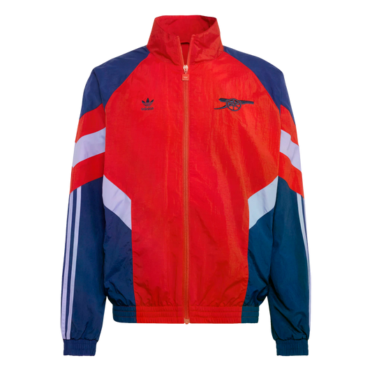 (ADID-IS6503) Chaqueta deportiva Adidas Arsenal Originals [BETSCA,NGTSKY] (lanzamiento el 24/10/24)