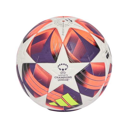 Balón de fútbol femenino Adidas UEFA Champions League Pro