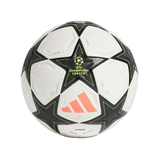 Adidas UEFA Champions League Pro Match Ball