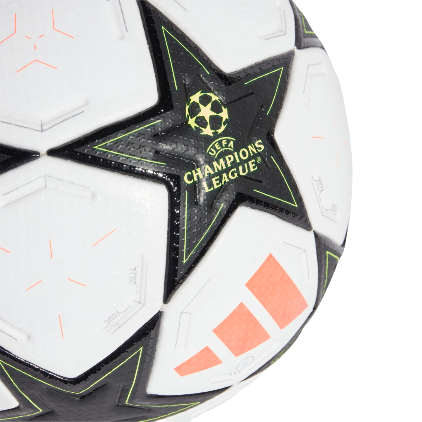 Adidas UEFA Champions League Pro Match Ball