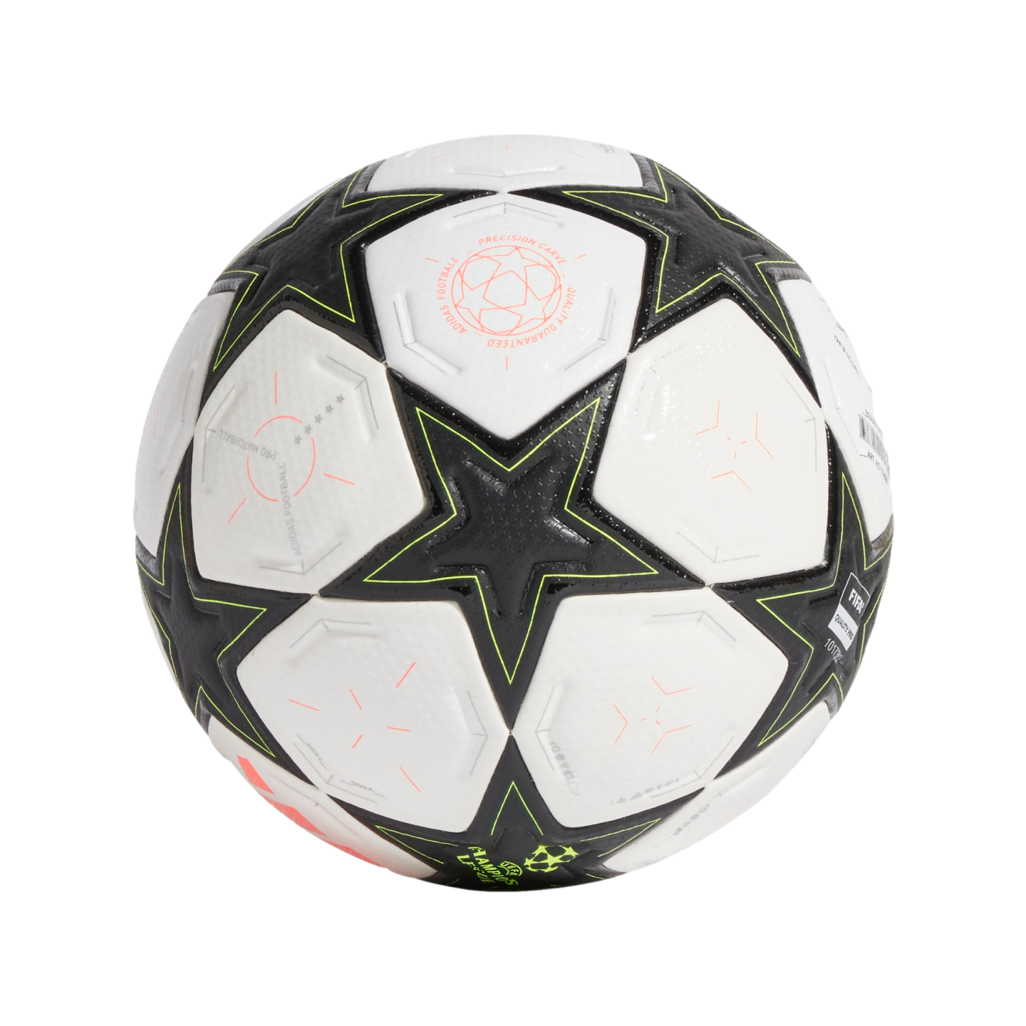 Adidas UEFA Champions League Pro Match Ball