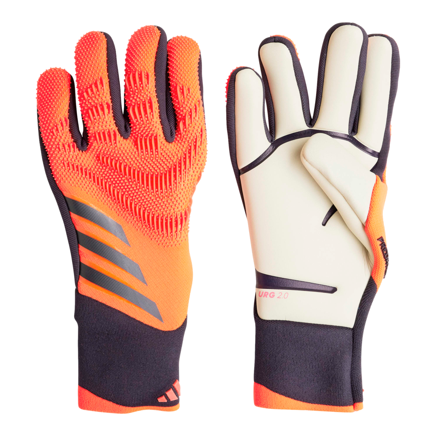 Adidas Predator Pro Goalkeeper Gloves IS7586