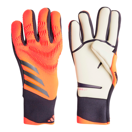 Guantes de portero Adidas Predator Pro