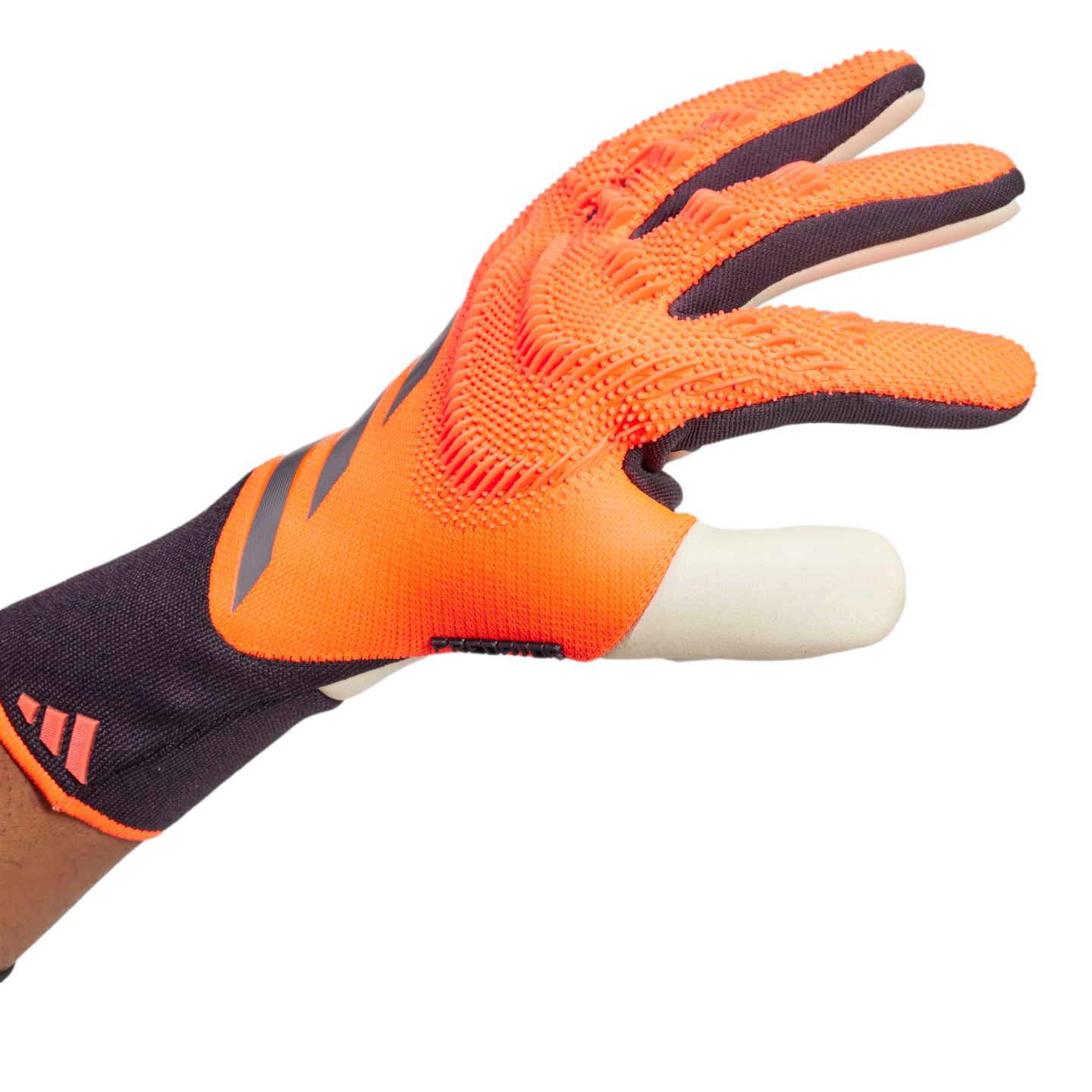 Adidas Predator Pro Goalkeeper Gloves IS7586