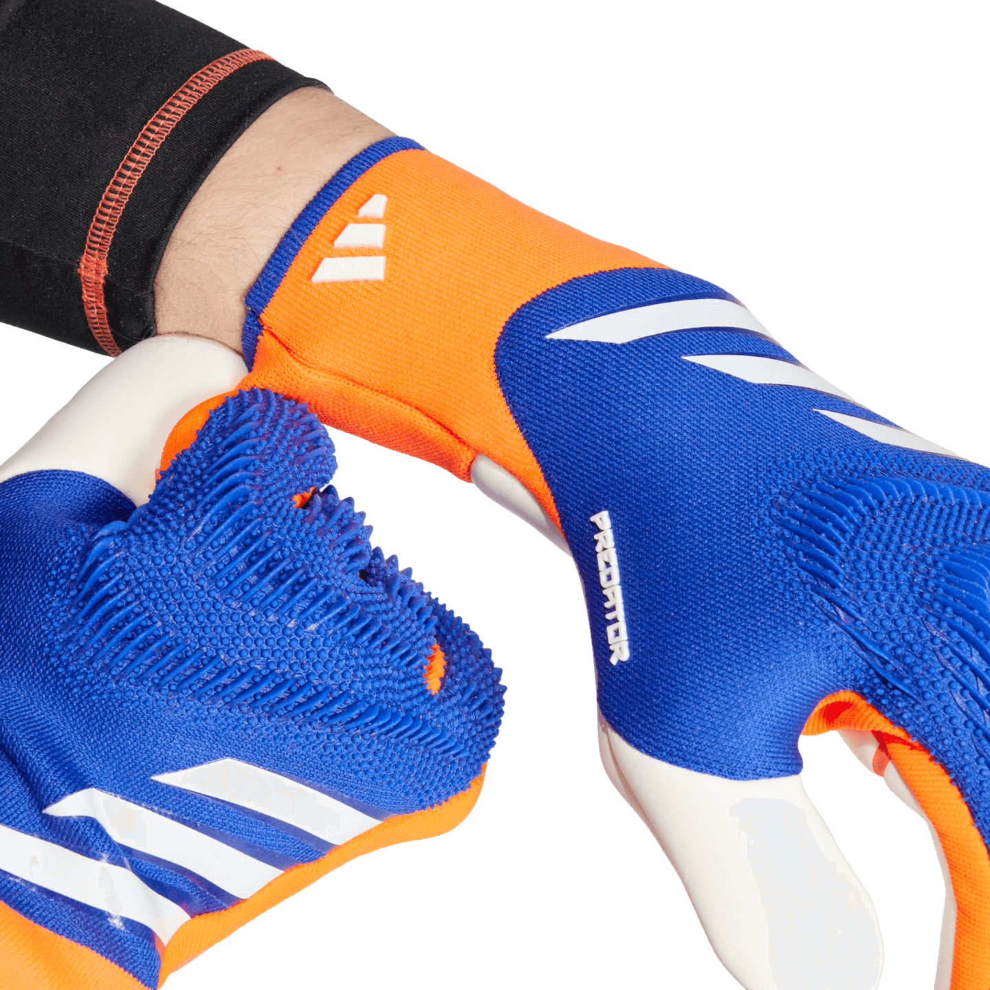 Adidas Predator Pro Goalkeeper Gloves IS7587