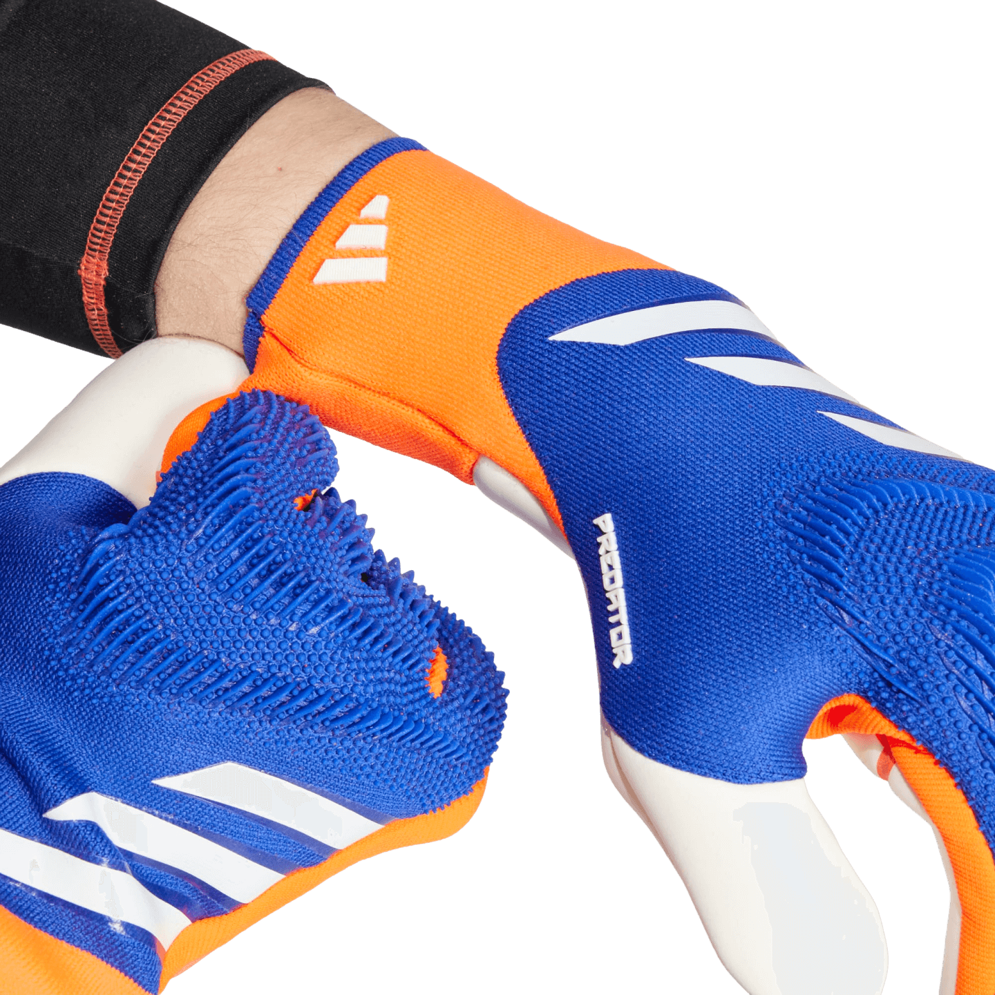 Guantes de portero Adidas Predator Pro