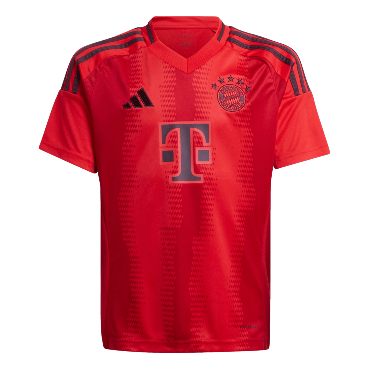 Adidas Bayern Munich 24/25 Youth Home Jersey IT2249